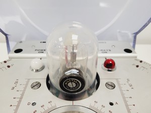 Thumbnail image of 3B 580 TEL-X-OMETER X-Ray Spectrometer 
