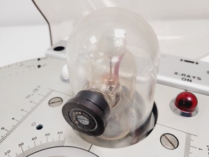 Thumbnail image of 3B 580 TEL-X-OMETER X-Ray Spectrometer 