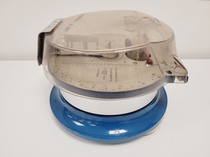 Thumbnail image of 3B 580 TEL-X-OMETER X-Ray Spectrometer 