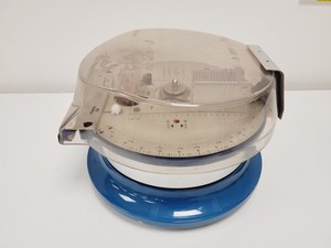 Thumbnail image of 3B 580 TEL-X-OMETER X-Ray Spectrometer 