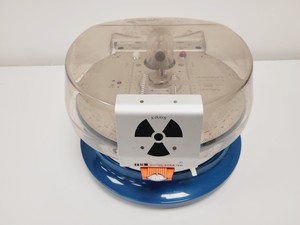 Thumbnail image of 3B 580 TEL-X-OMETER X-Ray Spectrometer 