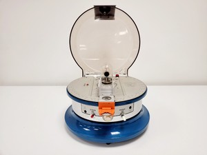 Thumbnail image of 3B 580 TEL-X-OMETER X-Ray Spectrometer 