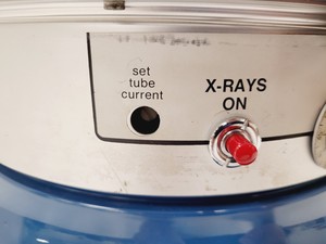 Thumbnail image of 3B 580 TEL-X-OMETER X-Ray Spectrometer 