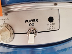Thumbnail image of 3B 580 TEL-X-OMETER X-Ray Spectrometer 