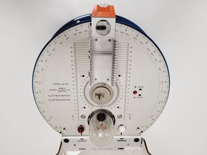 Thumbnail image of 3B 580 TEL-X-OMETER X-Ray Spectrometer 