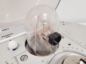 Thumbnail image of 3B 580 TEL-X-OMETER X-Ray Spectrometer 