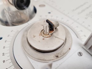Thumbnail image of 3B 580 TEL-X-OMETER X-Ray Spectrometer 