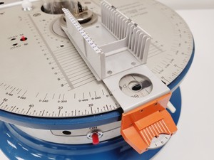 Thumbnail image of 3B 580 TEL-X-OMETER X-Ray Spectrometer 