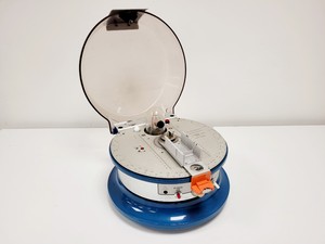 Thumbnail image of 3B 580 TEL-X-OMETER X-Ray Spectrometer 