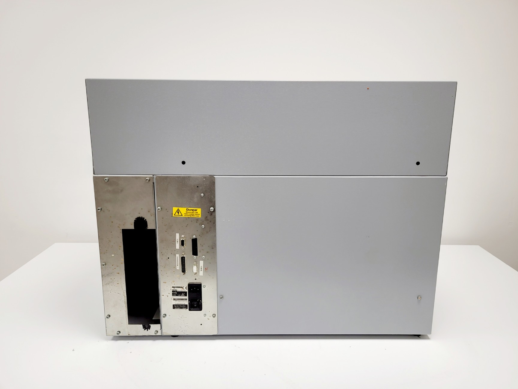 Image of Syngene Gene Genius Bio Imaging System