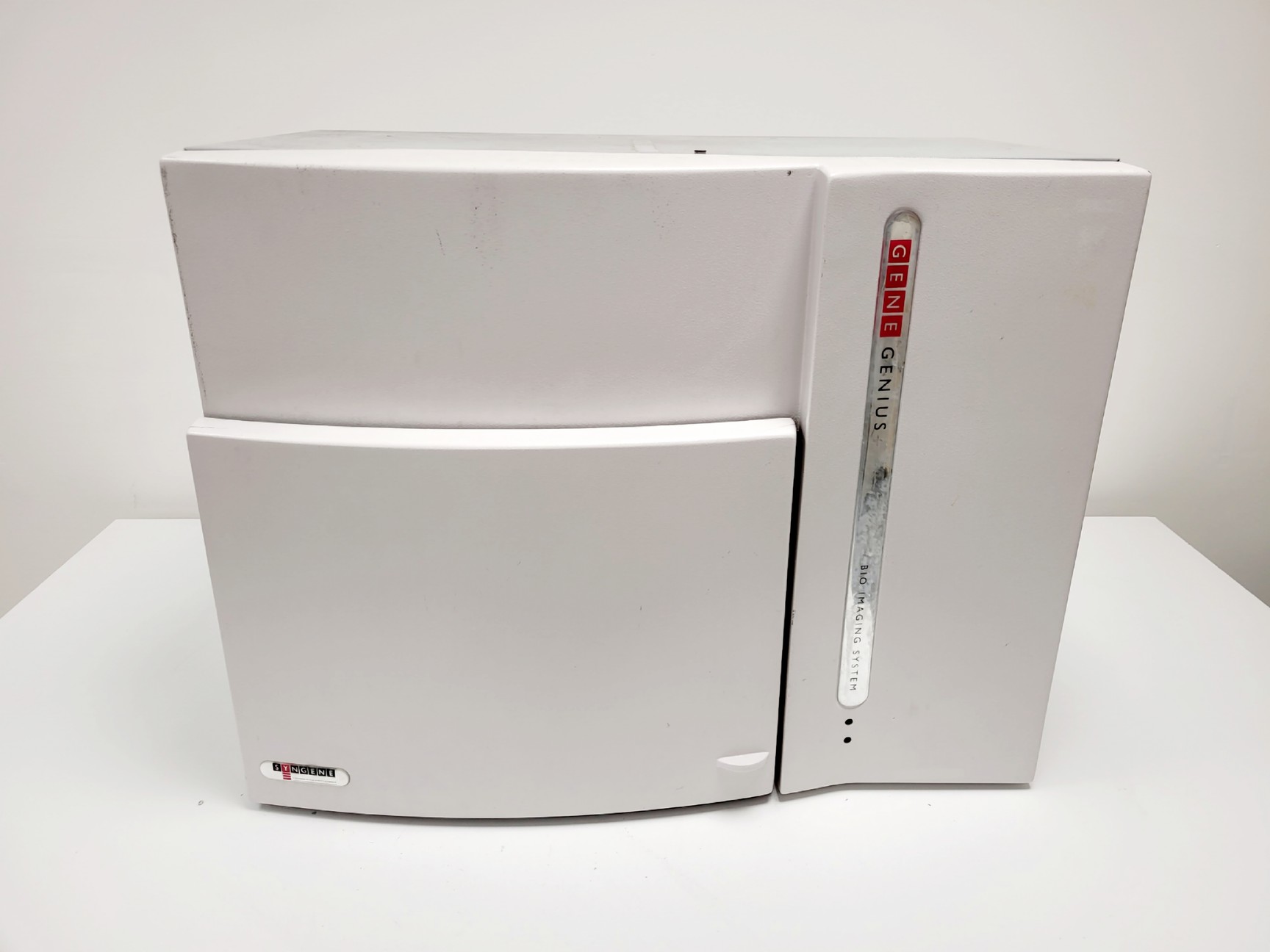 Image of Syngene Gene Genius Bio Imaging System