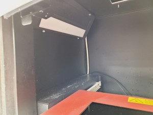 Thumbnail image of Syngene Gene Genius Bio Imaging System