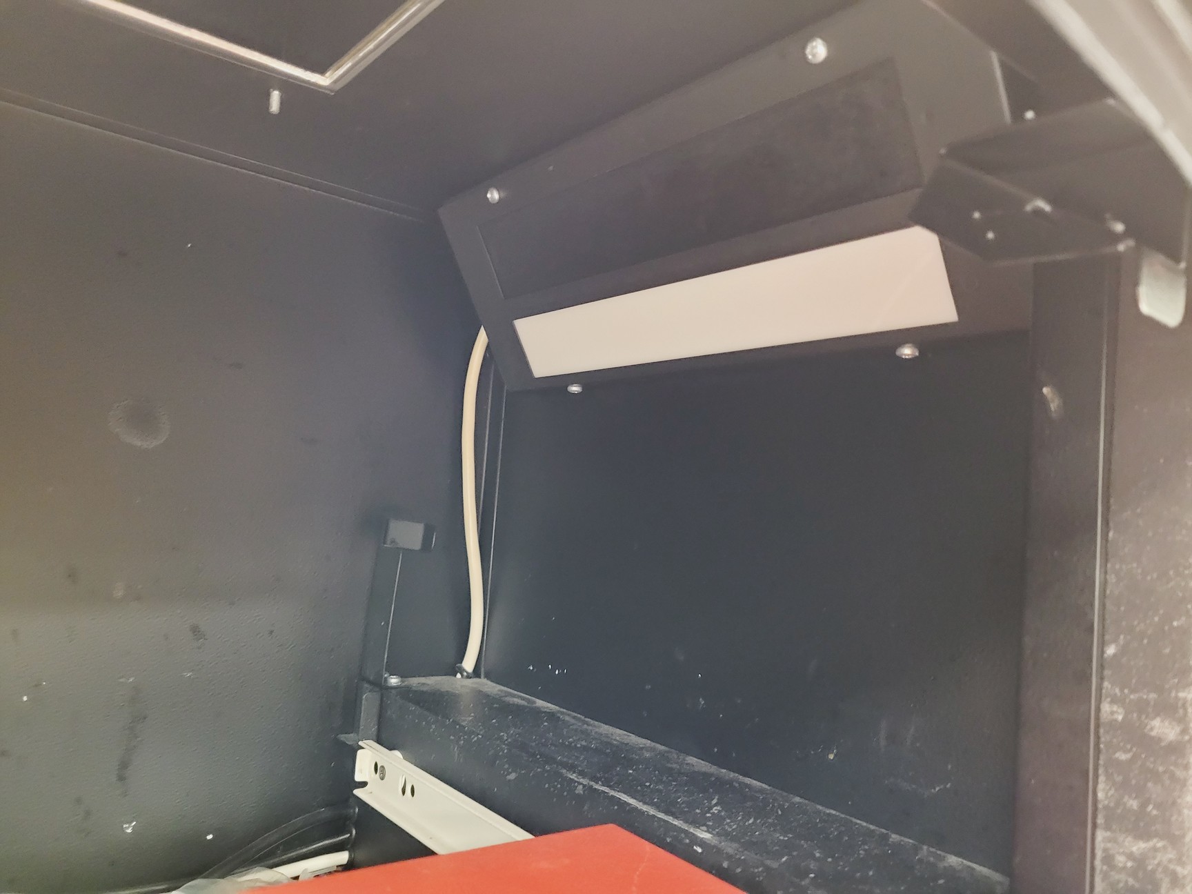 Image of Syngene Gene Genius Bio Imaging System