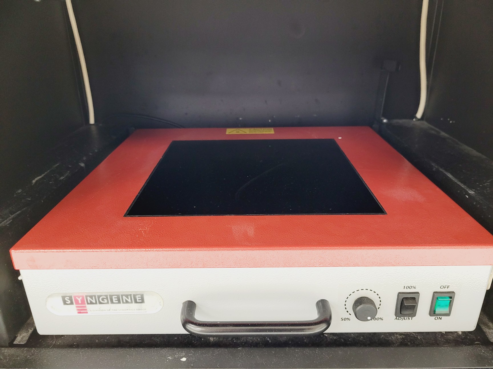 Image of Syngene Gene Genius Bio Imaging System