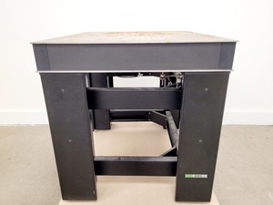 Thumbnail image of Intracel Anti-vibration Table