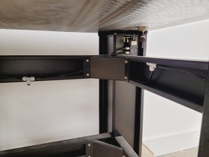 Thumbnail image of Intracel Anti-vibration Table