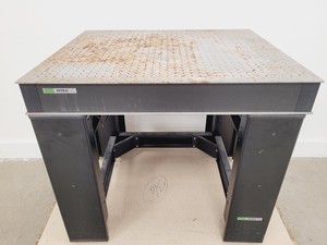 Thumbnail image of Intracel Anti-vibration Table