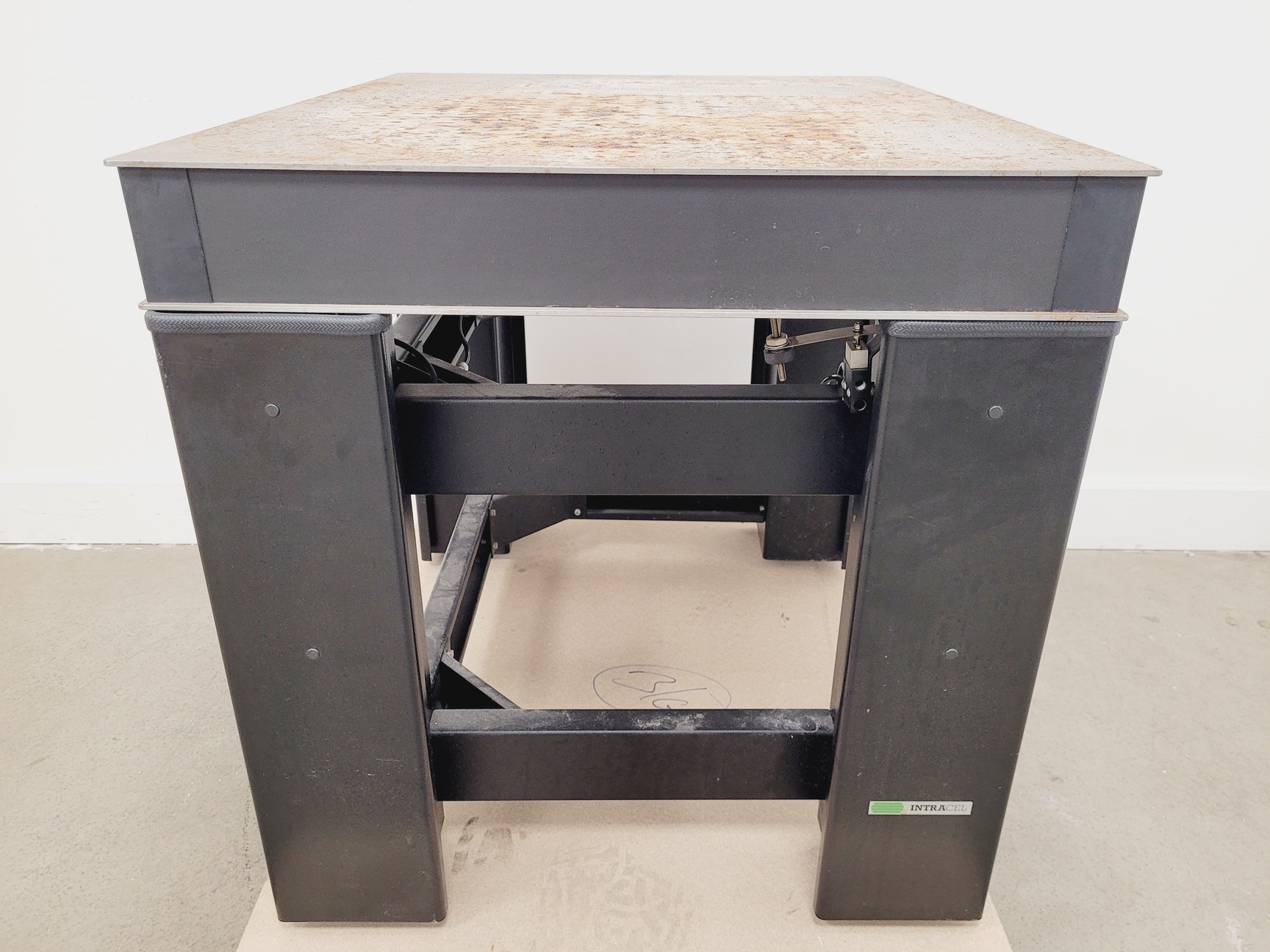 Image of Intracel Anti-vibration Table