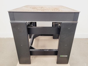 Thumbnail image of Intracel Anti-vibration Table