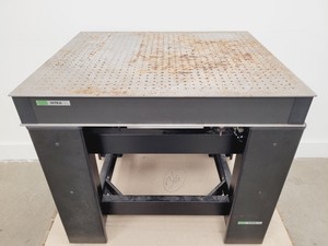 Thumbnail image of Intracel Anti-vibration Table