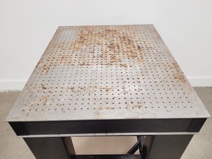 Thumbnail image of Intracel Anti-vibration Table