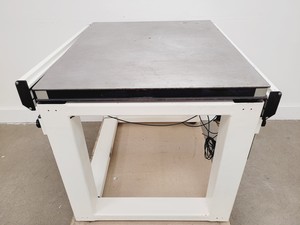 Thumbnail image of Kinetic Systems Vibraplane 9101-01-22 Anti-vibration Table
