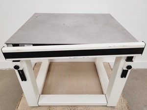 Thumbnail image of Kinetic Systems Vibraplane 9101-01-22 Anti-vibration Table
