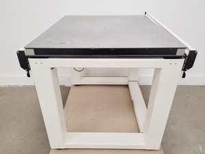 Thumbnail image of Kinetic Systems Vibraplane 9101-01-22 Anti-vibration Table