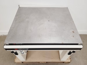 Thumbnail image of Kinetic Systems Vibraplane 9101-01-22 Anti-vibration Table
