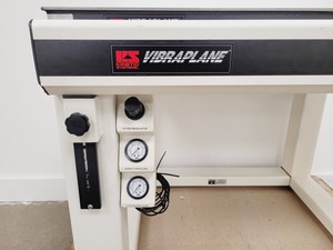 Thumbnail image of Kinetic Systems Vibraplane 9101-01-22 Anti-vibration Table