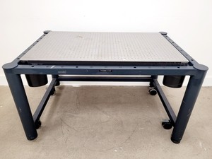 Image of Thorlabs SDA75120 Anti-vibration Table
