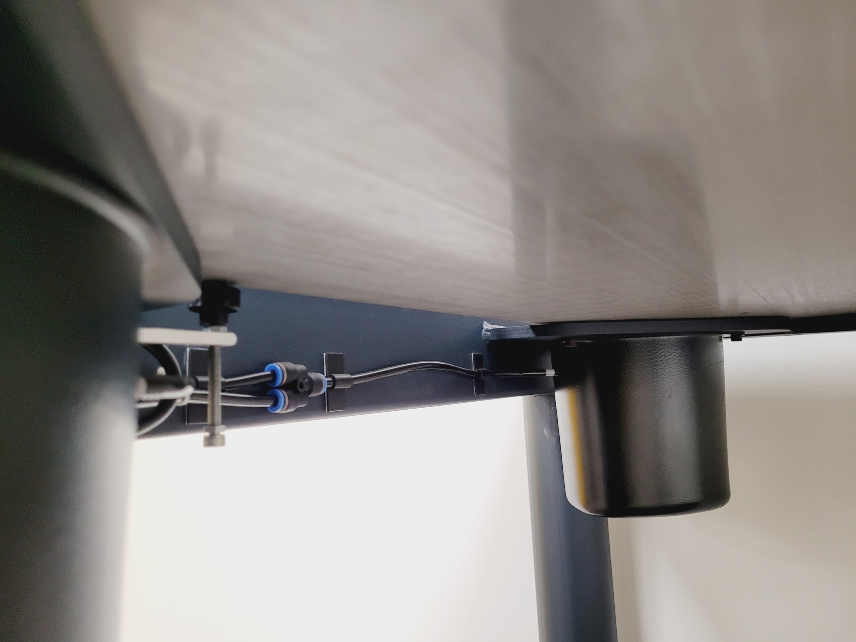 Image of Thorlabs SDA75120 Anti-vibration Table Metric 