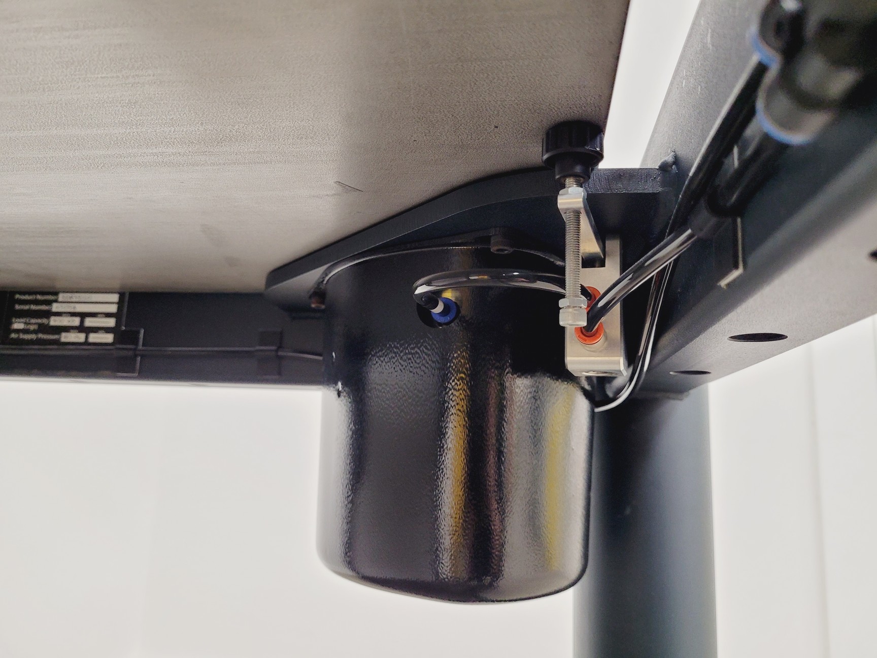 Image of Thorlabs SDA75120 Anti-vibration Table Metric 