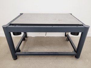 Thumbnail image of Thorlabs SDA75120 Anti-vibration Table Metric 