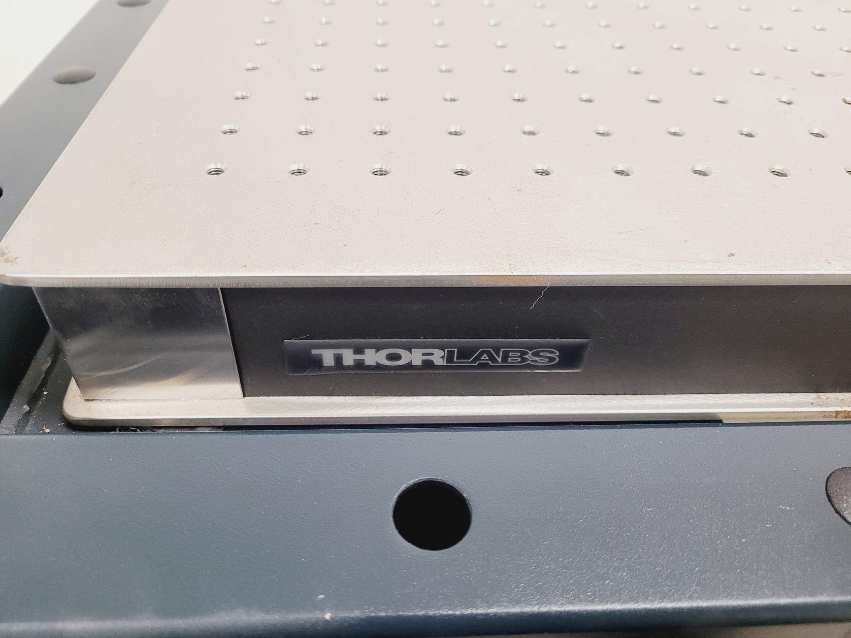Image of Thorlabs SDA75120 Anti-vibration Table Metric 