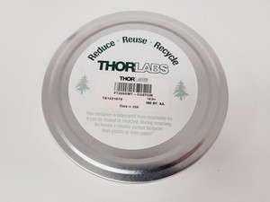 Thumbnail image of Thorlabs SDA75120 Anti-vibration Table Metric 