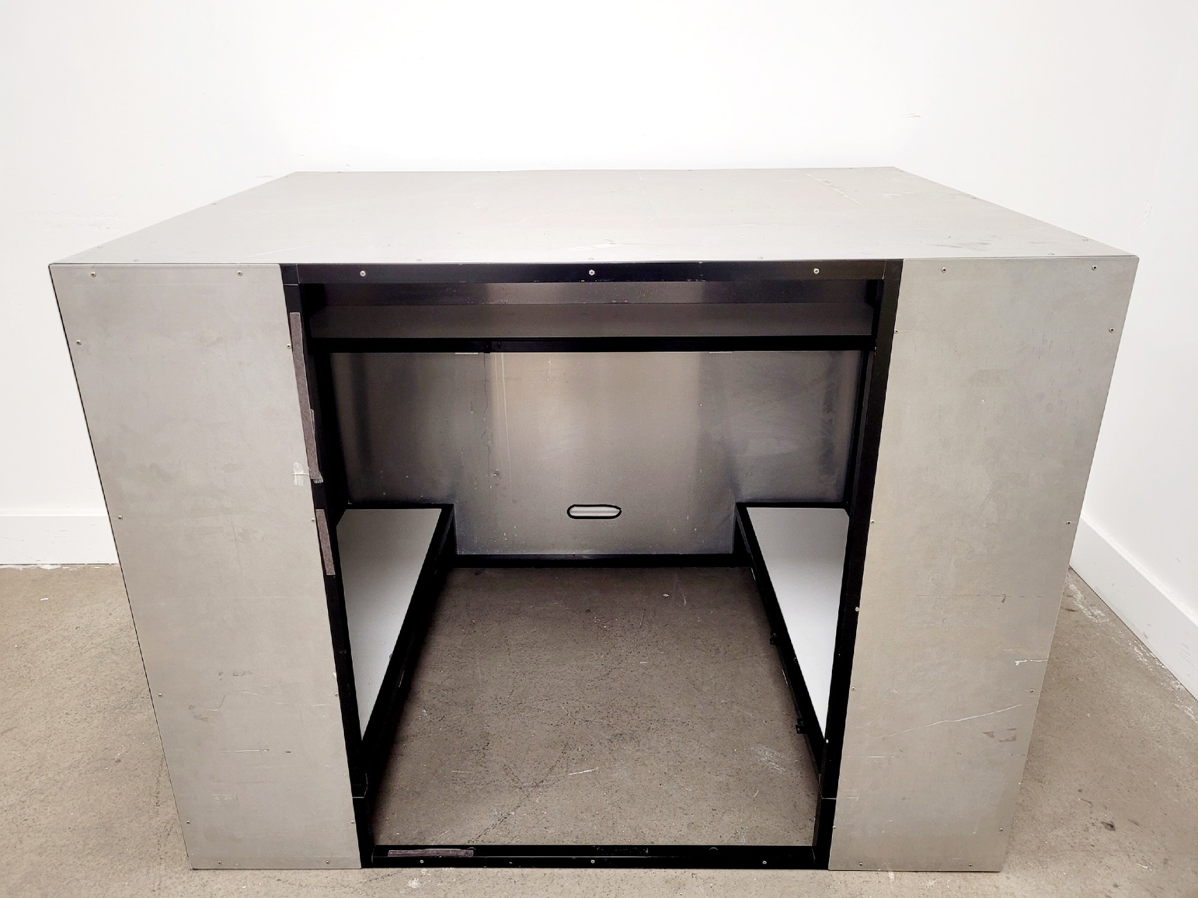 Image of Stainless Steel Encolsure