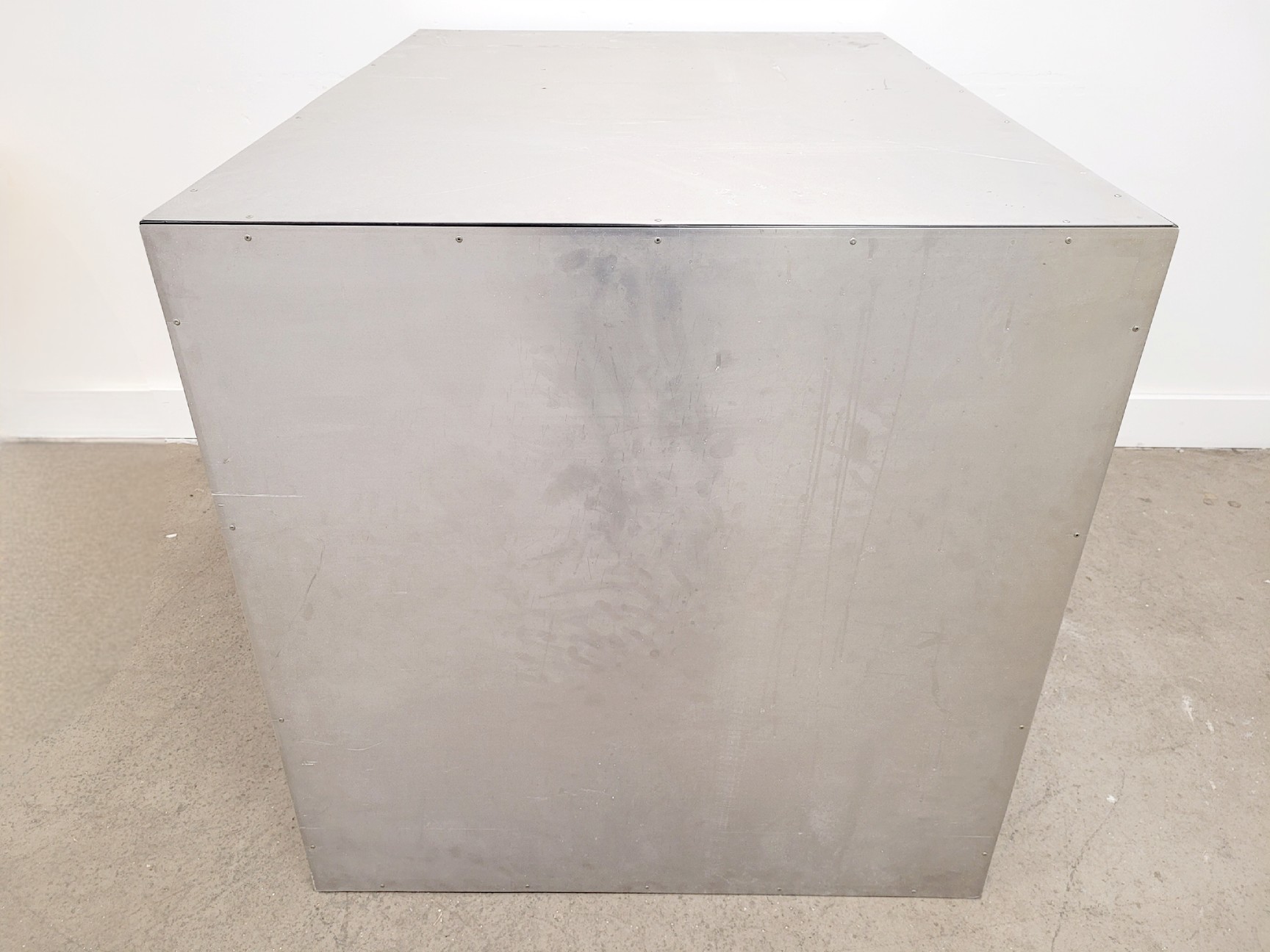 Image of Stainless Steel Encolsure