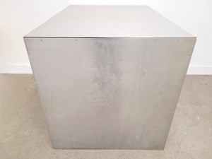 Thumbnail image of Stainless Steel Encolsure
