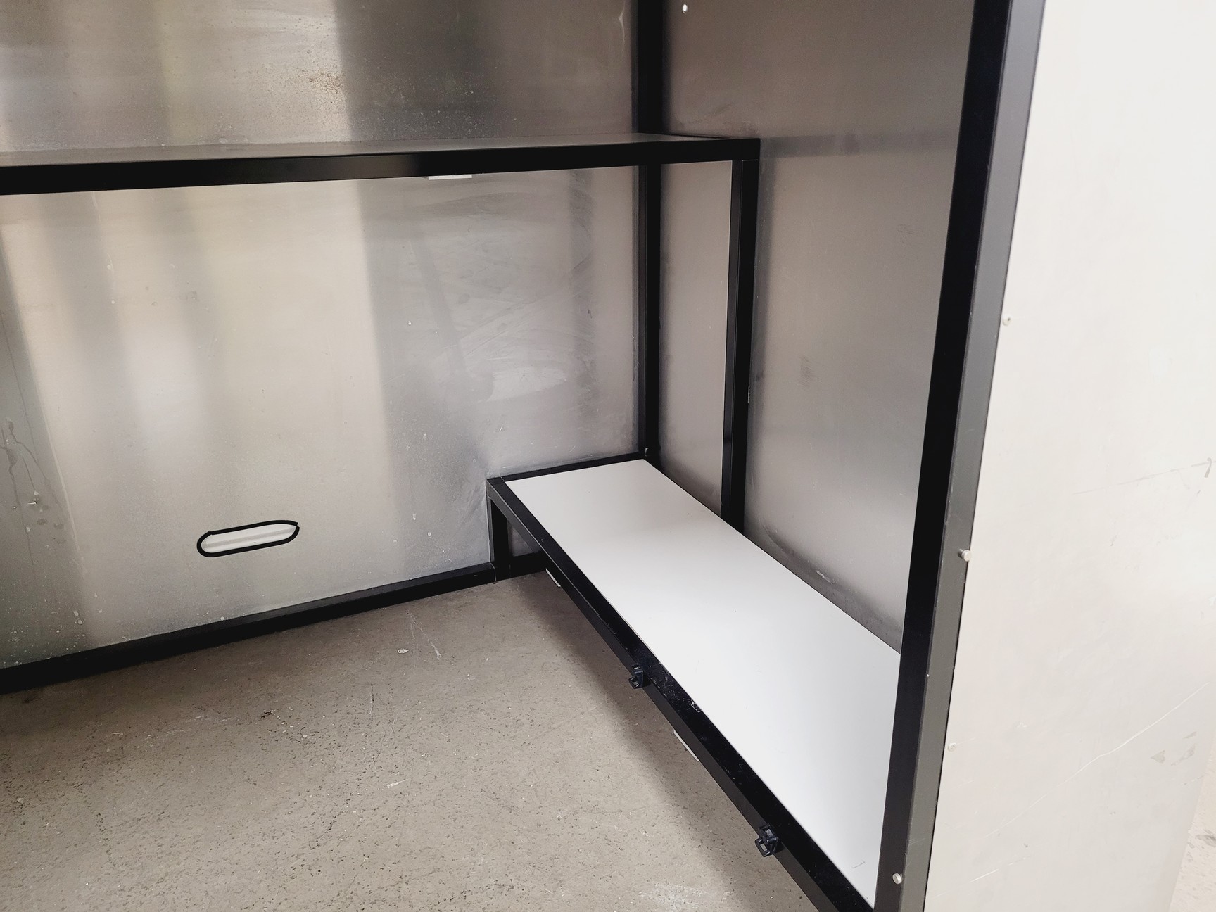 Image of Stainless Steel Encolsure