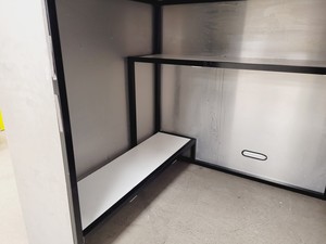 Thumbnail image of Stainless Steel Encolsure