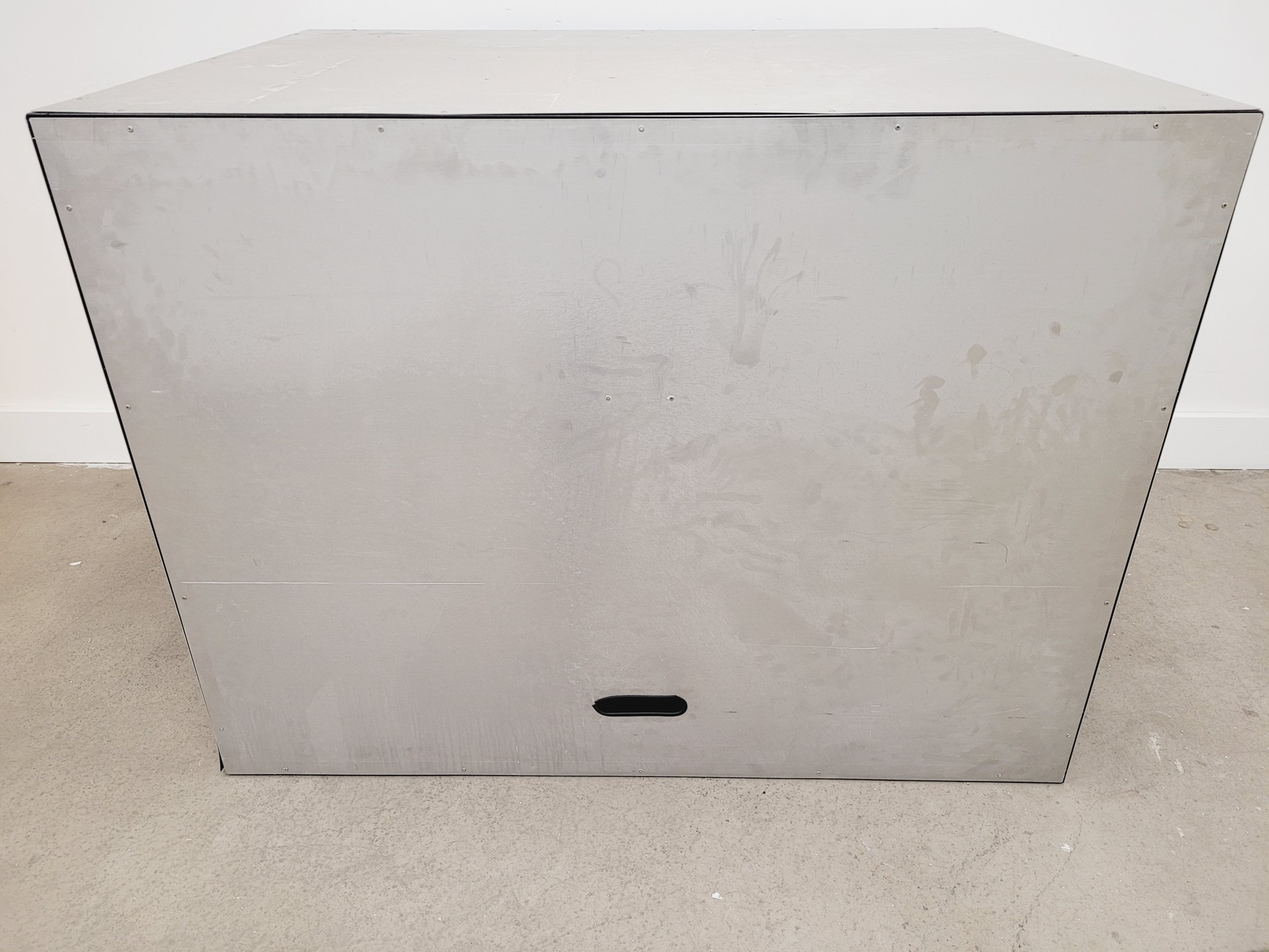 Image of Stainless Steel Encolsure