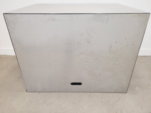 Thumbnail image of Stainless Steel Encolsure