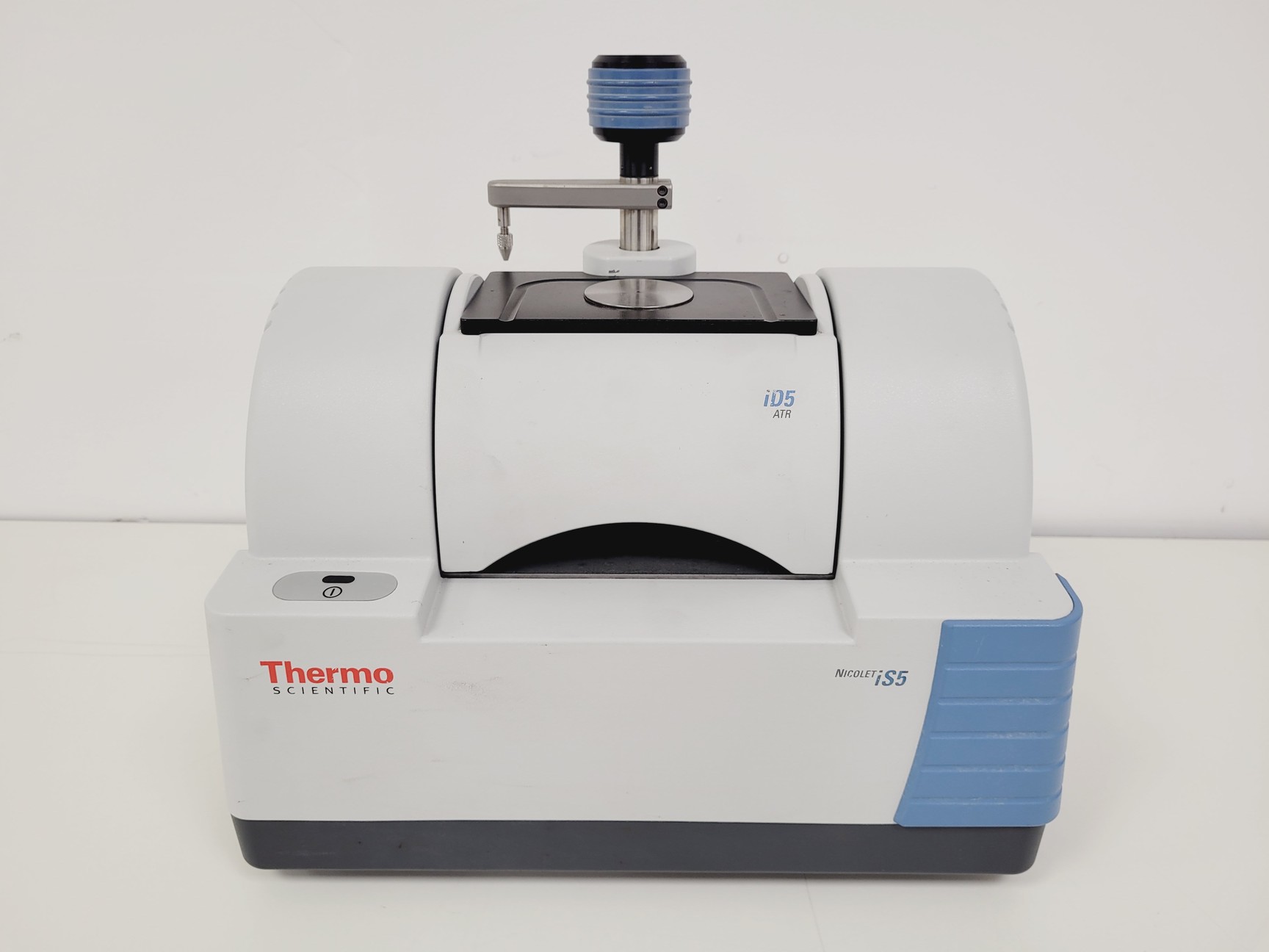 Image of Thermo Scientific Nicolet iS5 iD5 ATR Spectrometer Spares/Repair 