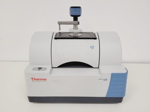 Thumbnail image of Thermo Scientific Nicolet iS5 iD5 ATR Spectrometer Spares/Repair 