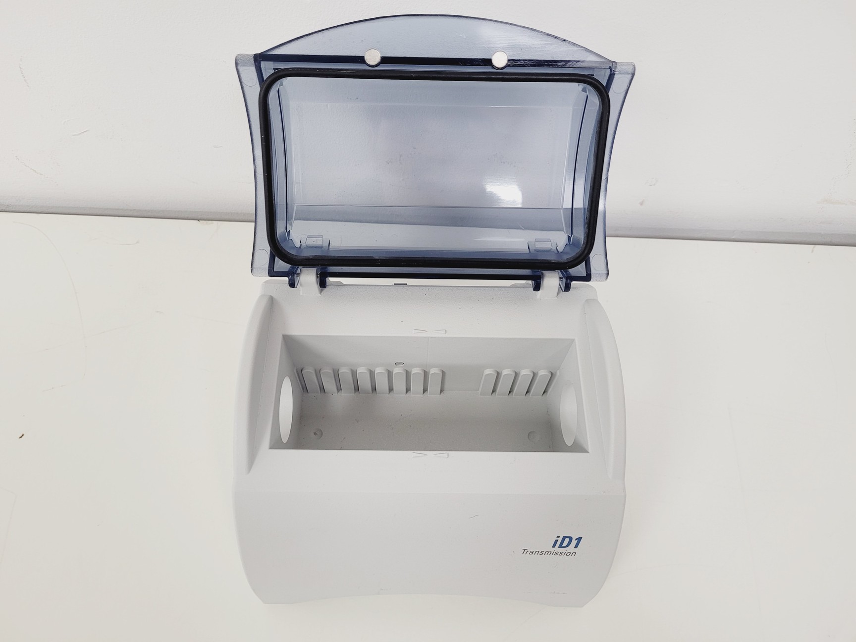 Image of Thermo Scientific Nicolet iS5 iD5 ATR Spectrometer Spares/Repair 