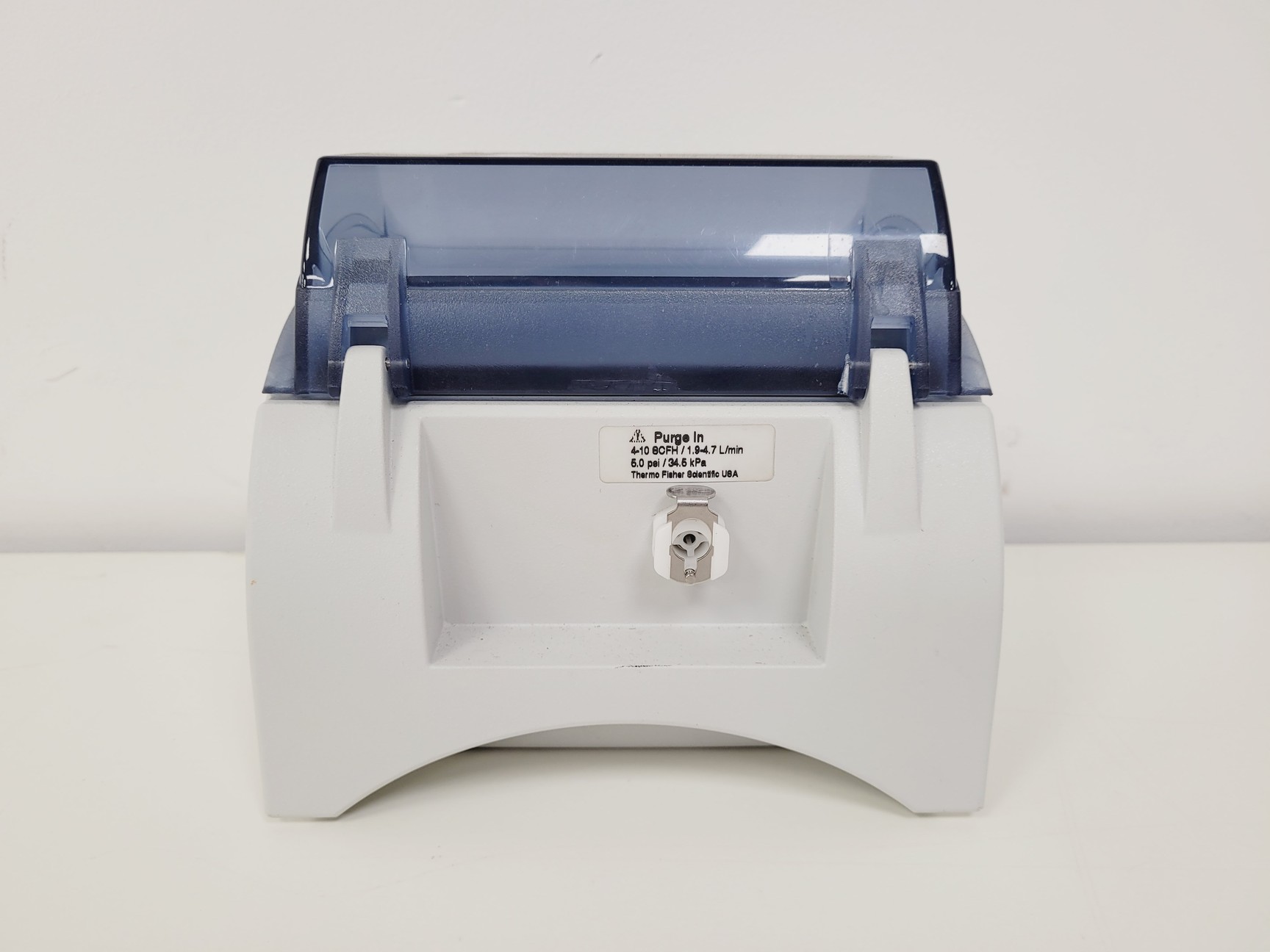 Image of Thermo Scientific Nicolet iS5 iD5 ATR Spectrometer Spares/Repair 