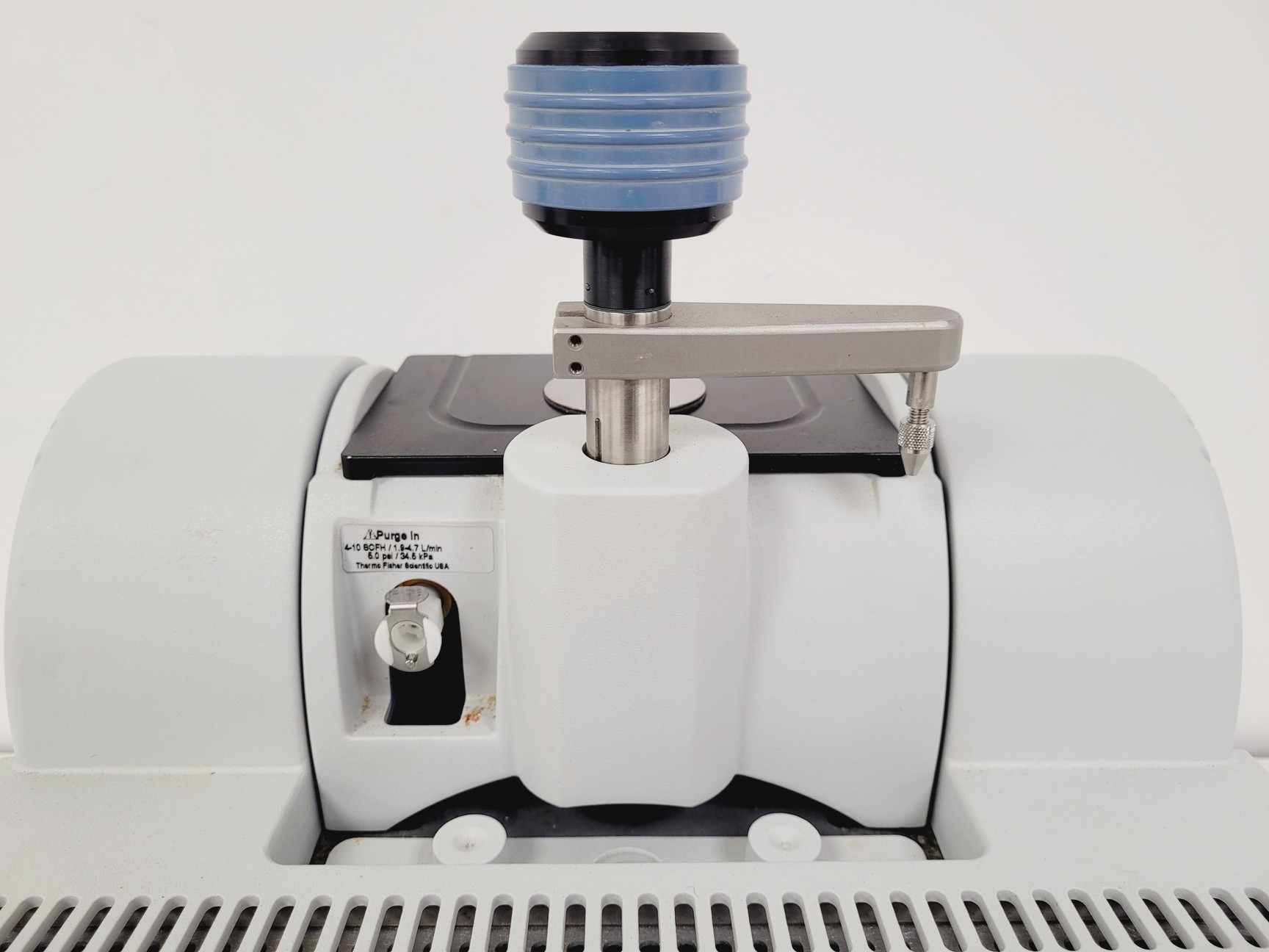 Image of Thermo Scientific Nicolet iS5 iD5 ATR Spectrometer Spares/Repair 