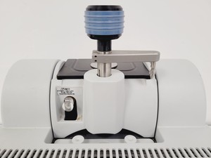 Thumbnail image of Thermo Scientific Nicolet iS5 iD5 ATR Spectrometer Spares/Repair 