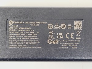 Thumbnail image of Thermo Scientific Nicolet iS5 iD5 ATR Spectrometer Spares/Repair 